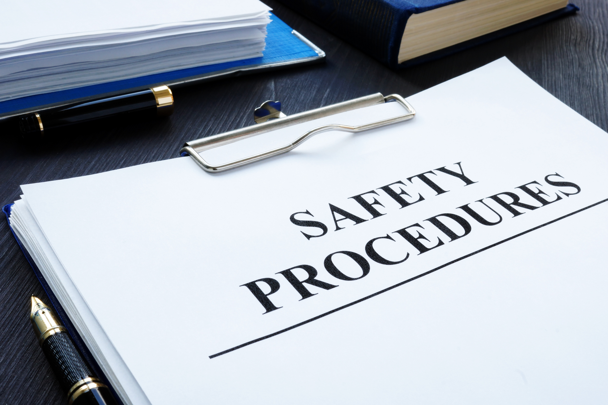 4 Reasons to Keep an Accident-Free Days Counter at the Workplace