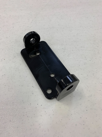 B80 ticket dispenser mounting bracket