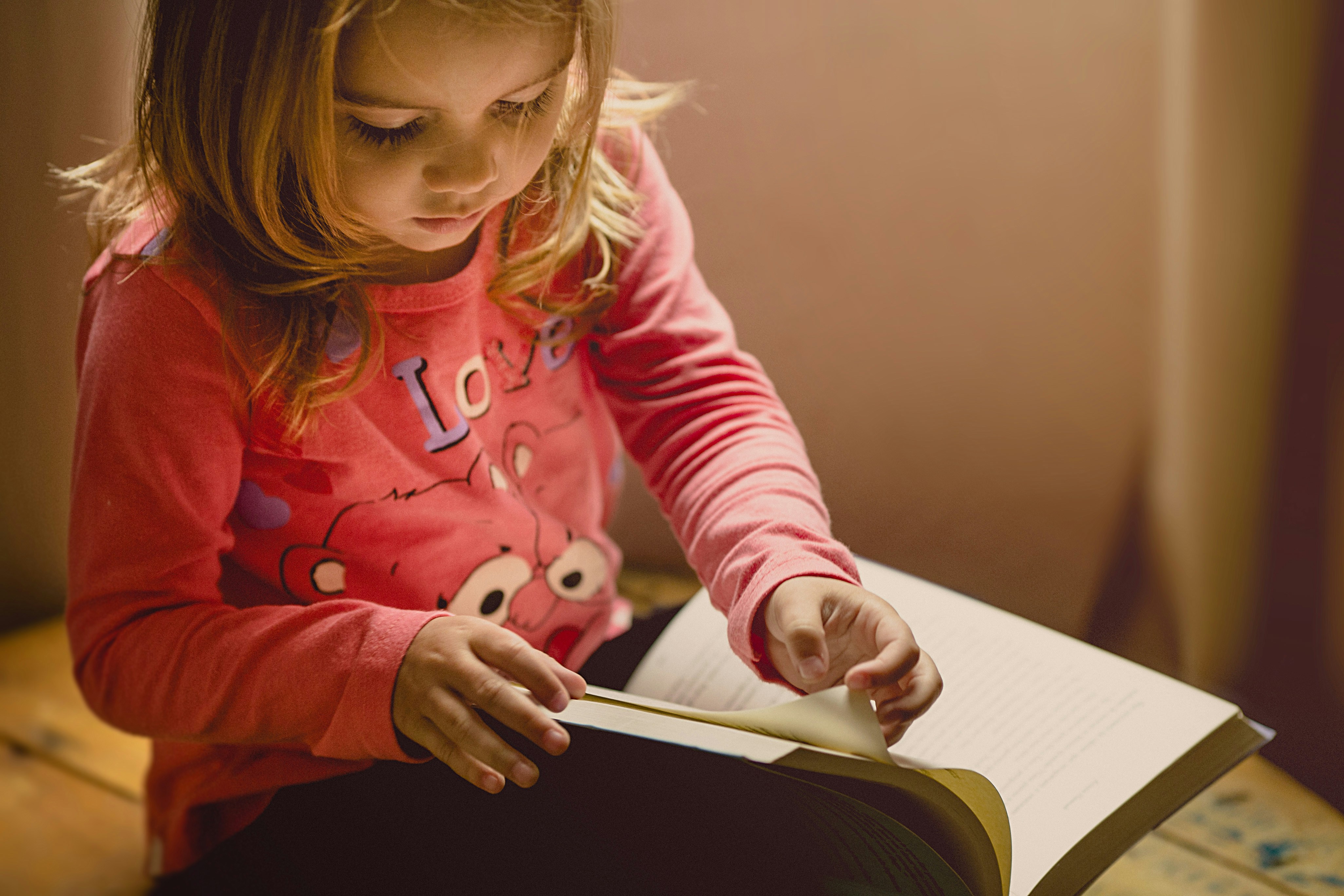 Must Haves for a Safe Church Nursery