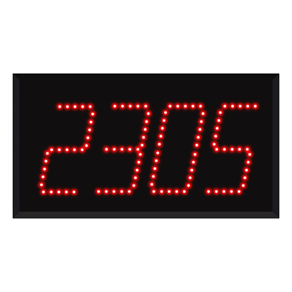 Standalone Counters