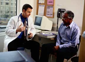 hospital paging systems