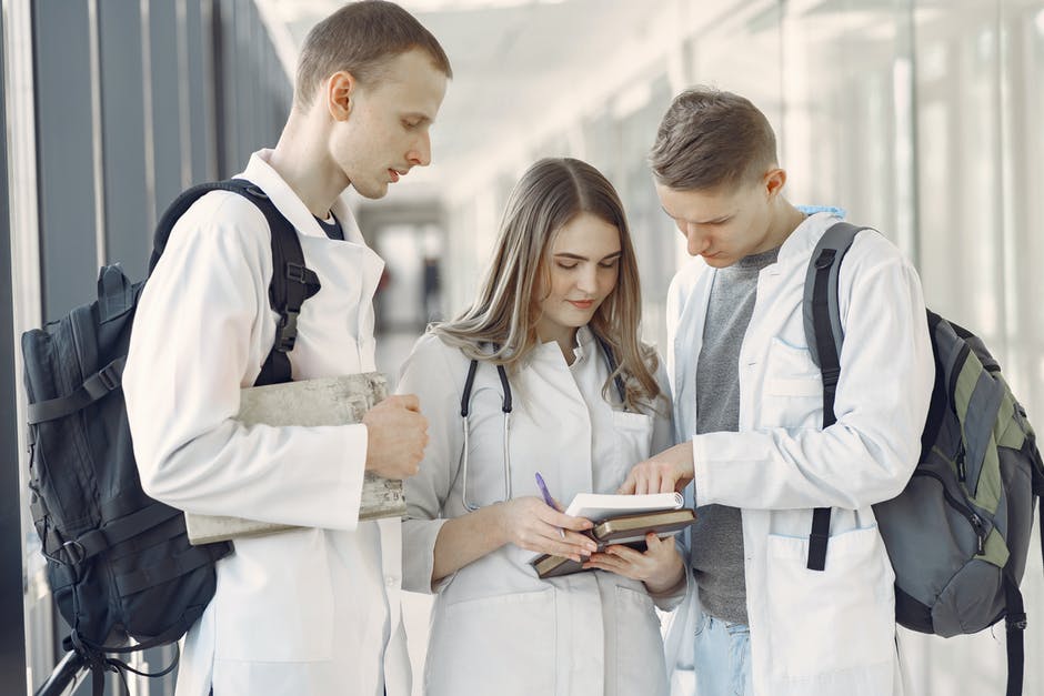 HIPPA Compliance and Medical Pagers