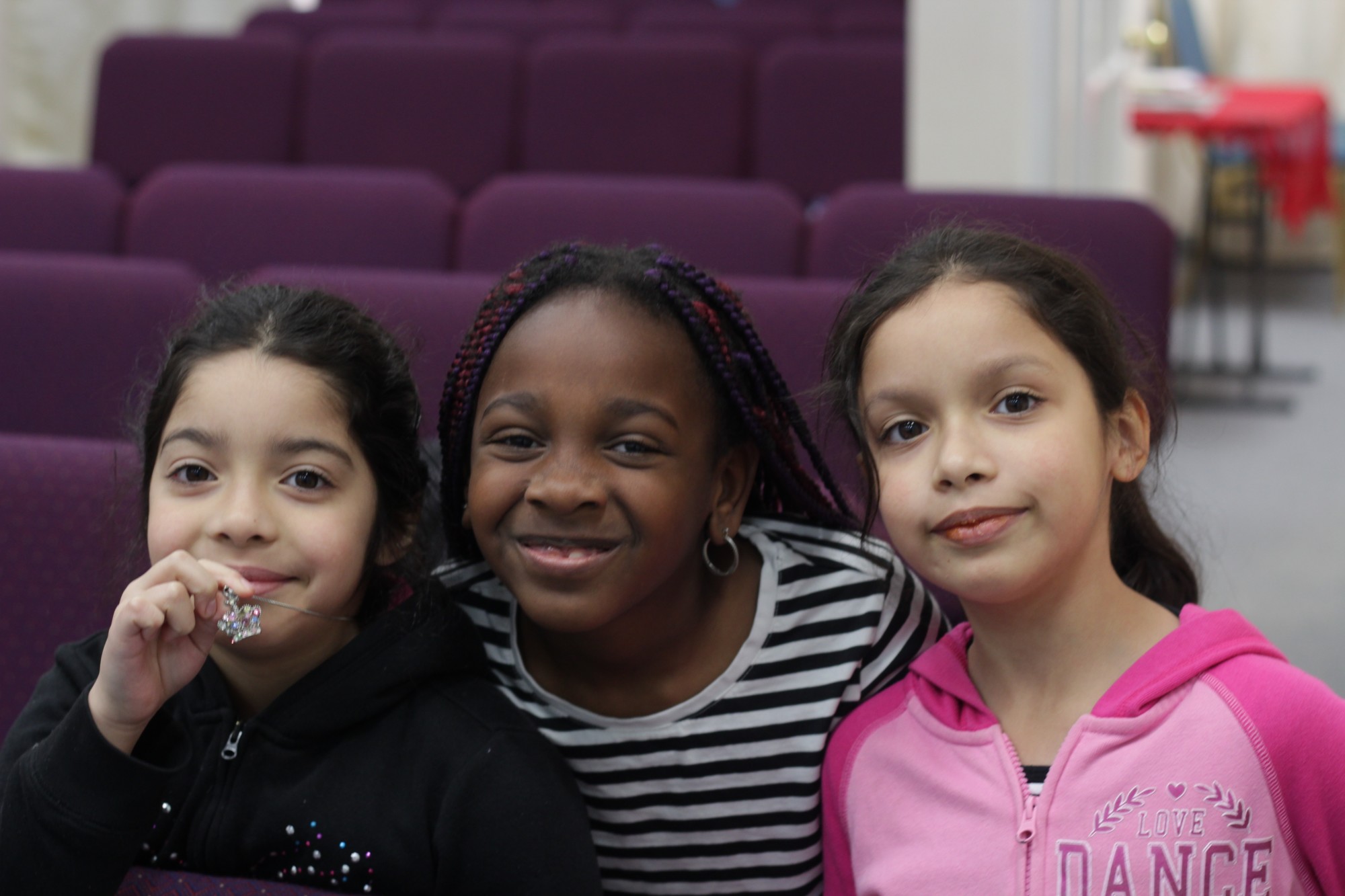 The Best Solutions for Organizing Church School Classrooms
