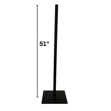 Microframe B80 Floor Stand