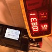 Model 8009 SMPTE Timer Can Be Used to Sync Audio & Visual Time Stamps 