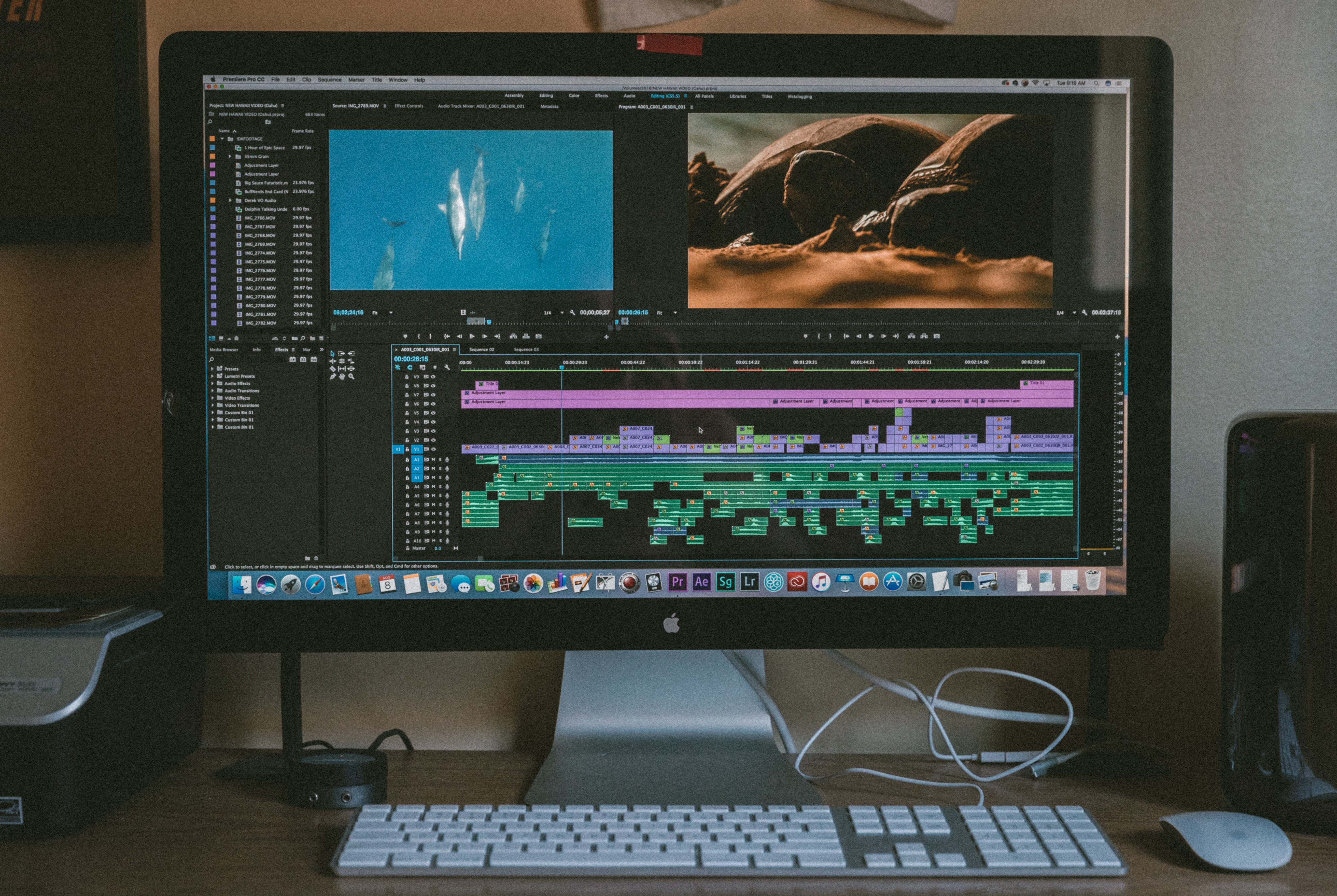 Understanding and Using Time Code