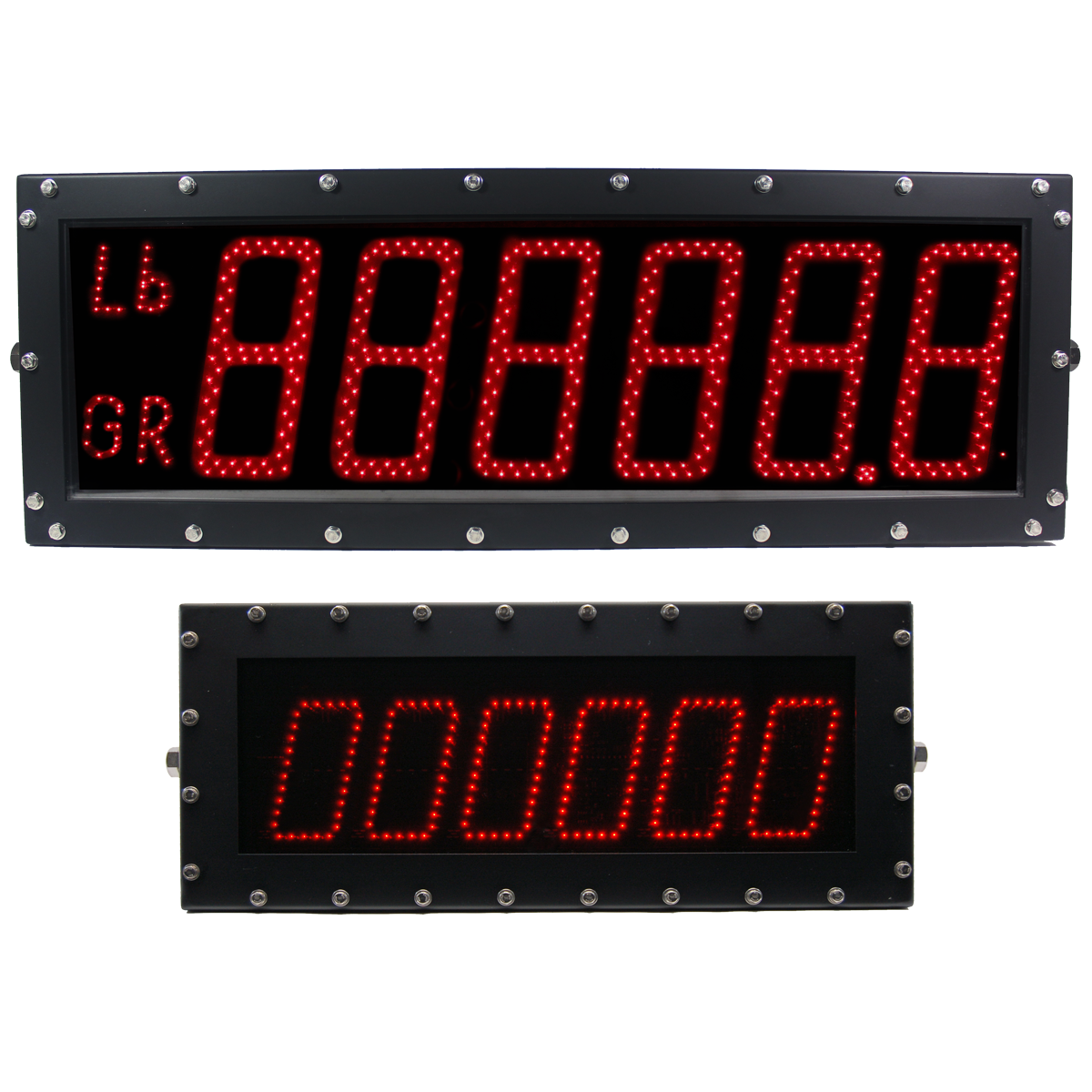 Serial Data