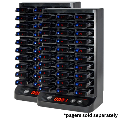 SlimLine Charger Base 60
