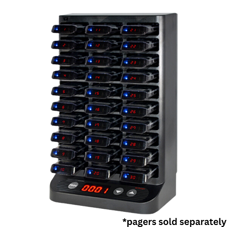 SlimLine 2 Charger Base 30