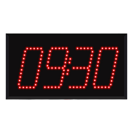 Model 940 (4-Digit) Display