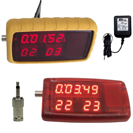 Time Code Sync Master Mini Model 8009