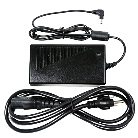Charger Base Power Supply