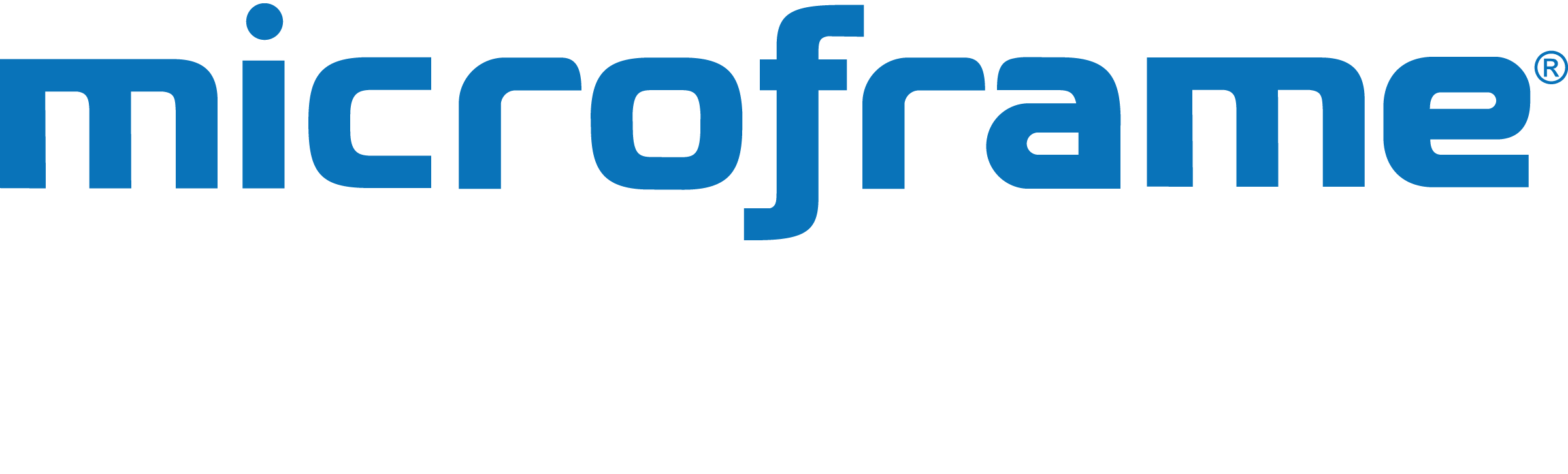 Microframe