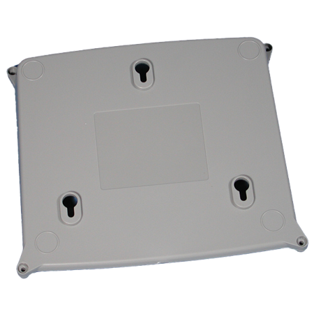 Scope Transmitter Wall-Mounting Wedge