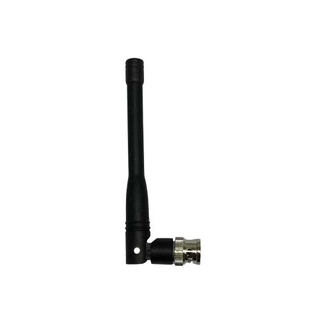 MultiPage Transmitter Antenna