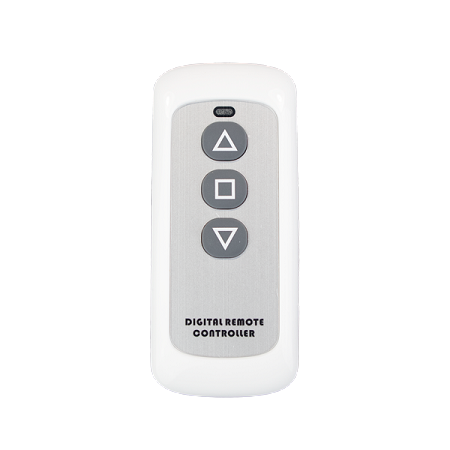 Updated RF Wireless Remote - 418 MHz