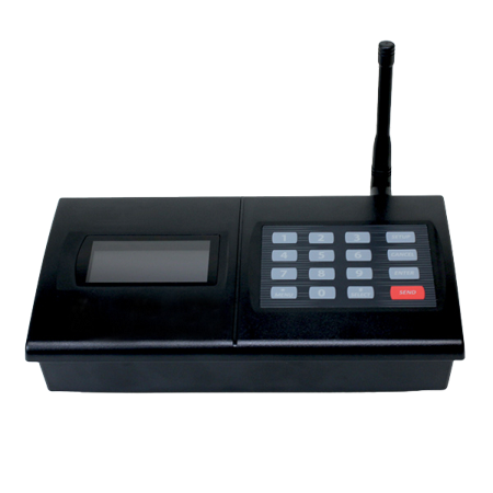 Model B3611Multi Number Multipage Transmitter