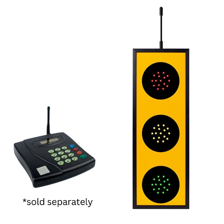  Informant Signal Stop Light