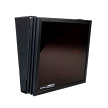 2-Digit Single Sided Ceiling Mount 