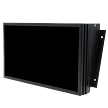 Mounting Brackets Provide Sturdy Mounting Solution 