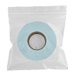 Take-A-Number 3-Digit T80 Tickets - Blue Single Roll 