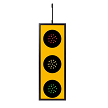 Informant Signal Stop Light 