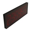 6-Digit Countdown Timer Display 