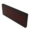 6-Digit Countdown Timer Display 