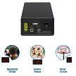 Portable Battery Kit 