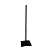 Microframe B80 Floor Stand side view other 