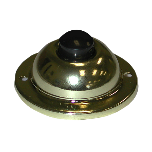 Brass Push Button 