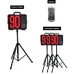 lacrosse shot clock system 