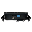 Model D0268 Back Plate 