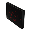 3-Digit Countdown Timer Display 
