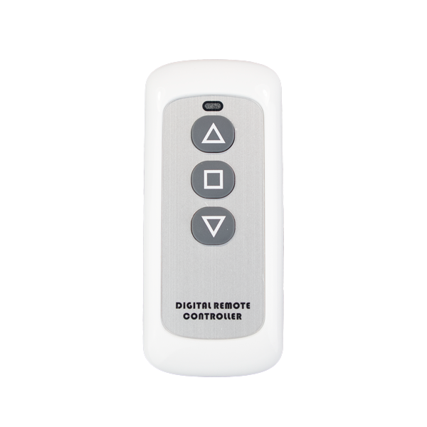 Updated RF Wireless Remote - 418 MHz 