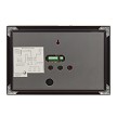 3 Digit Wireless Take A Number Display (Model D5130K) 