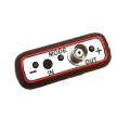 Model 8009 Ports 
