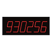  Model 960 (6-Digit) Visual-Pager® Display 