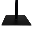 Microframe B80 Floor Stand Baseplate 