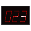 Model 230 (3-Digit) 4-20mA Industrial Controls LED Display 