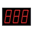 Jumbo 5130 (3-Digit) Display 