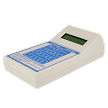 Model 910 Visual-Pager® Keypad 