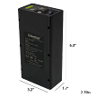 Portable Battery Kit 