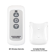 RF Wireless Remote 