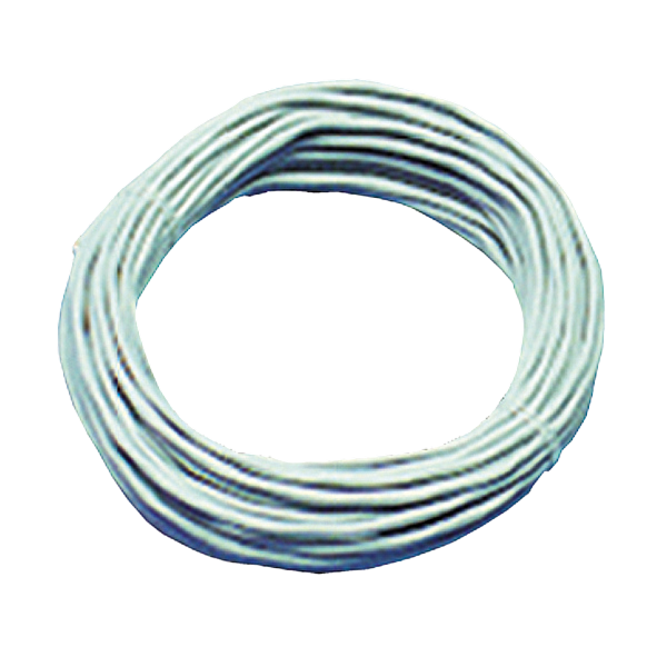 100 feet 2-conductor 16 AWG interconnect wire 