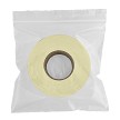 Take-A-Number 2-Digit T80 Tickets - Yellow Single Roll 