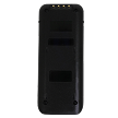SlimLine2 Pager Back View 