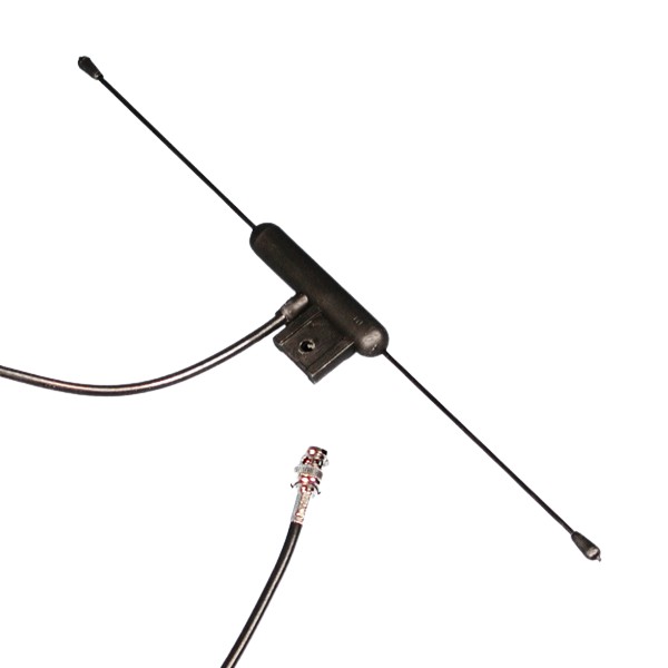 LUHFDP Dipole Antenna 