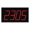 Model 240 (4-Digit) Computer-Controlled Display 