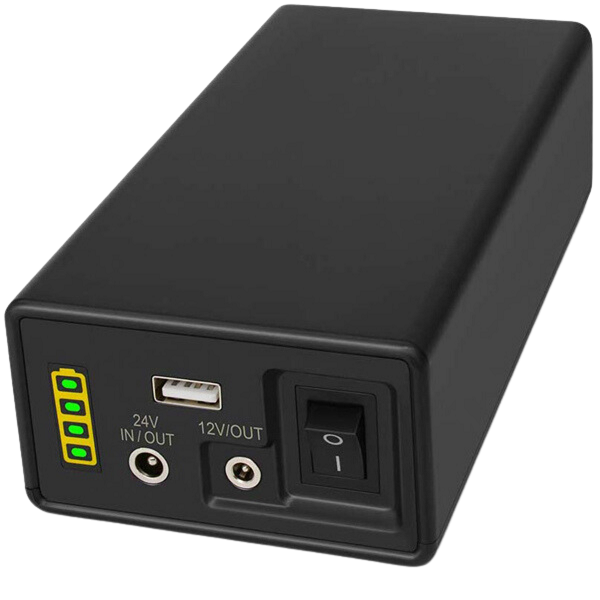 Portable Battery Kit 